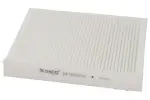 DACO Filter,  salongiõhk DFC0206