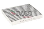 DACO Filter,  salongiõhk DFC0207W