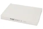 DACO Filter,  salongiõhk DFC0211