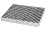 DACO Filter,  salongiõhk DFC0211W