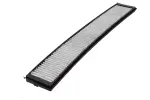 DACO Filter,  salongiõhk DFC0300W
