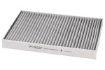 DACO Filter,  salongiõhk DFC0400W
