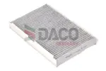 DACO Filter,  salongiõhk DFC0600W