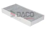 DACO Filter,  salongiõhk DFC0601W