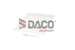 DACO Filter,  salongiõhk DFC0603