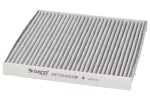 DACO Filter,  salongiõhk DFC0606W