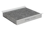 DACO Filter,  salongiõhk DFC0608W