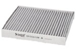 DACO Filter,  salongiõhk DFC0610W
