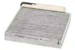 DACO Filter,  salongiõhk DFC0700W