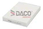 DACO Filter,  salongiõhk DFC0701