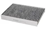 DACO Filter,  salongiõhk DFC0701W
