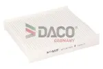 DACO Filter,  salongiõhk DFC0702