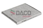 DACO Filter,  salongiõhk DFC0900W