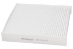 DACO Filter,  salongiõhk DFC0902