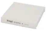 DACO Filter,  salongiõhk DFC0905