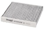 DACO Filter,  salongiõhk DFC0905W
