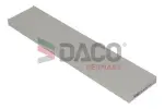 DACO Filter,  salongiõhk DFC1001