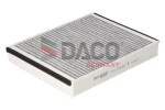 DACO Filter,  salongiõhk DFC1003W