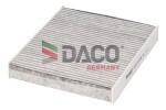 DACO Filter,  salongiõhk DFC1004W