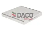 DACO Filter,  salongiõhk DFC1200W