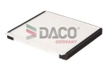 DACO Фильтр,  воздух во внутренном пространстве DFC1300