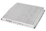 DACO Germany Filter, salongiõhk DFC1300W