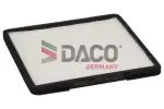 DACO Filter,  salongiõhk DFC1302