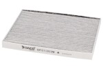 DACO Filter,  salongiõhk DFC1303W