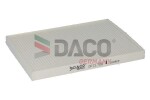 DACO Filter,  salongiõhk DFC1700