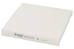 DACO Filter,  salongiõhk DFC2201