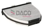 DACO Germany Filter, salongiõhk DFC2305W