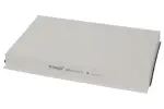 DACO Filter,  salongiõhk DFC2307