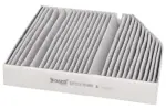 DACO Filter,  salongiõhk DFC2308W