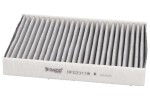 DACO Filter,  salongiõhk DFC2311W