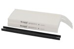 DACO Filter,  salongiõhk DFC2312