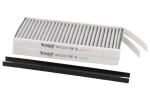 DACO Filter,  salongiõhk DFC2312W