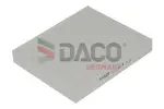 DACO Filter,  salongiõhk DFC2700