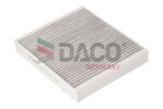 DACO Filter,  salongiõhk DFC2700W