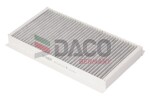 DACO Filter,  salongiõhk DFC2701W