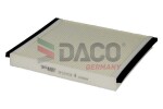 DACO Filter,  salongiõhk DFC2703