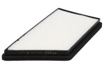 DACO Filter,  salongiõhk DFC2800