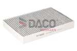 DACO Filter,  salongiõhk DFC2801W