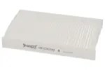 DACO Filter,  salongiõhk DFC3000