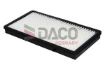 DACO Filter,  salongiõhk DFC3001