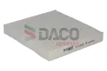 DACO Filter,  salongiõhk DFC3900
