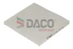 DACO Filter, salongiõhk DFC3901