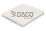 DACO Filter,  salongiõhk DFC4100