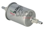 DACO Kütusefilter DFF0101