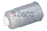 DACO Kütusefilter DFF0102