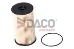DACO Kütusefilter DFF0200